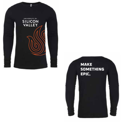 Premium Unisex Long Sleeve T-Shirt